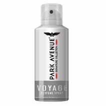 Park Avenue Voyage Deodorant Spray for Men (150 ml)